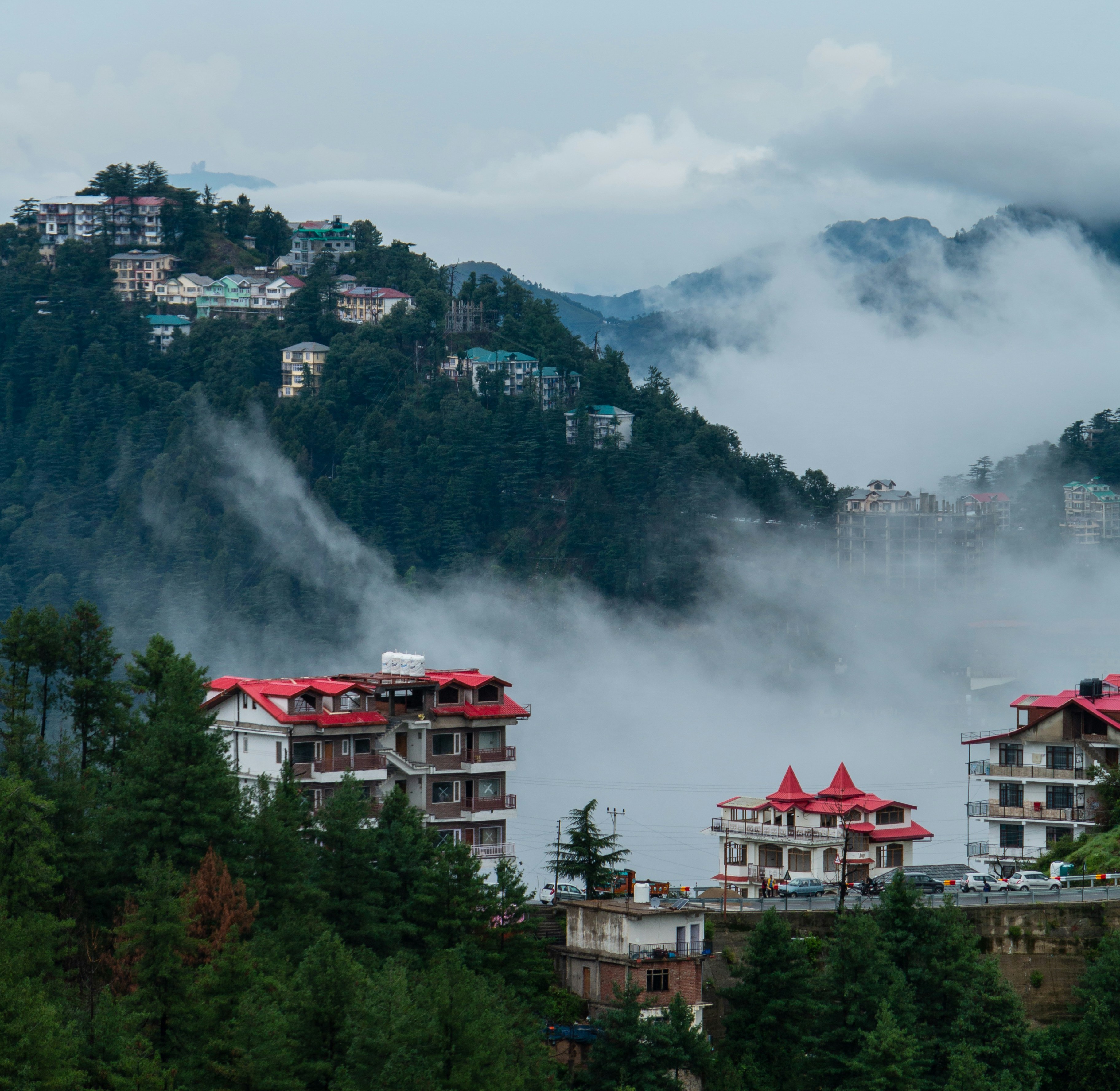 Glimpses of Himachal Pradesh Glimpses of Himachal Pradesh