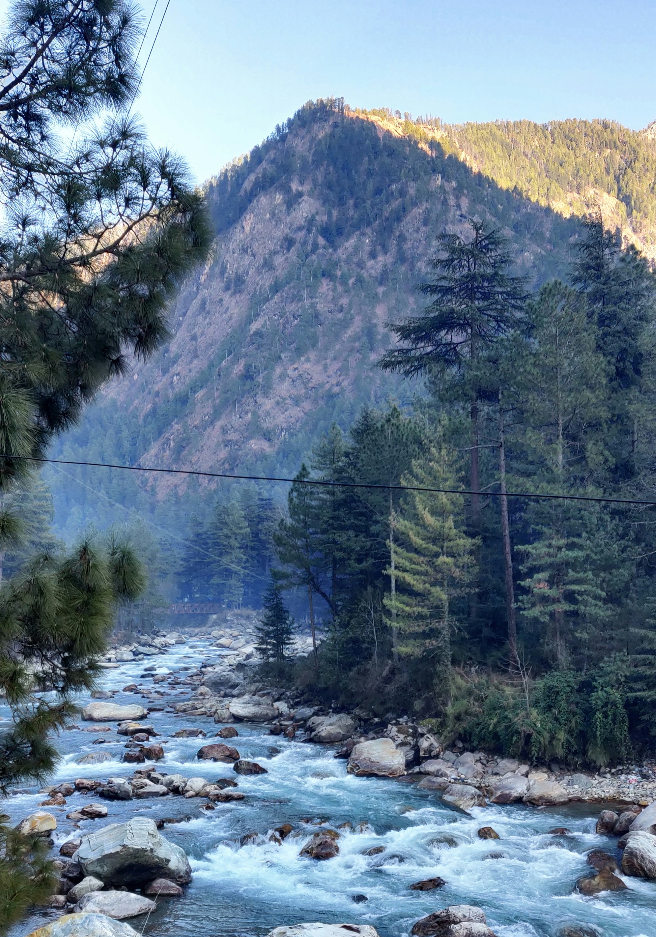 Discover Himachal Discover Himachal