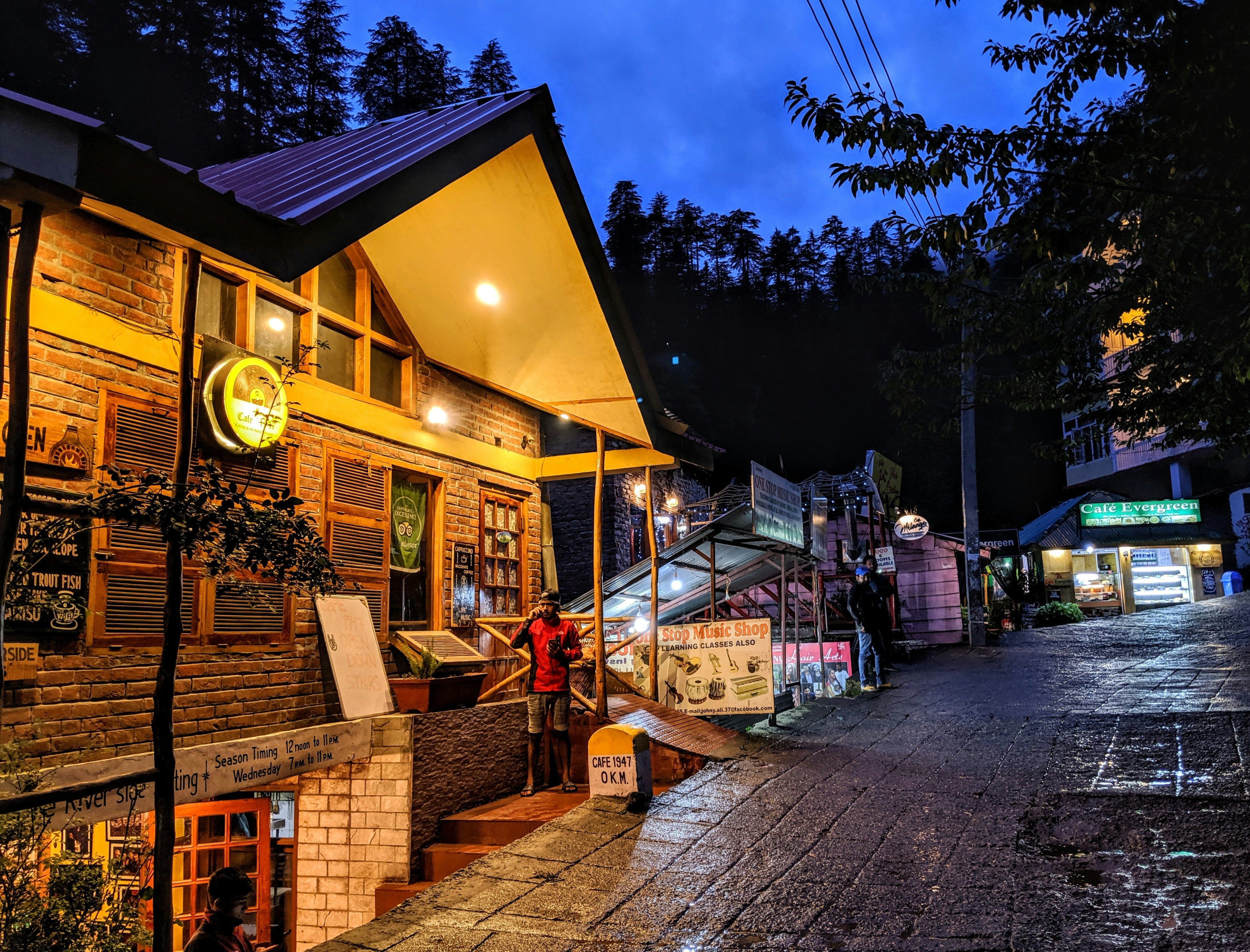 Manali Package Manali Package