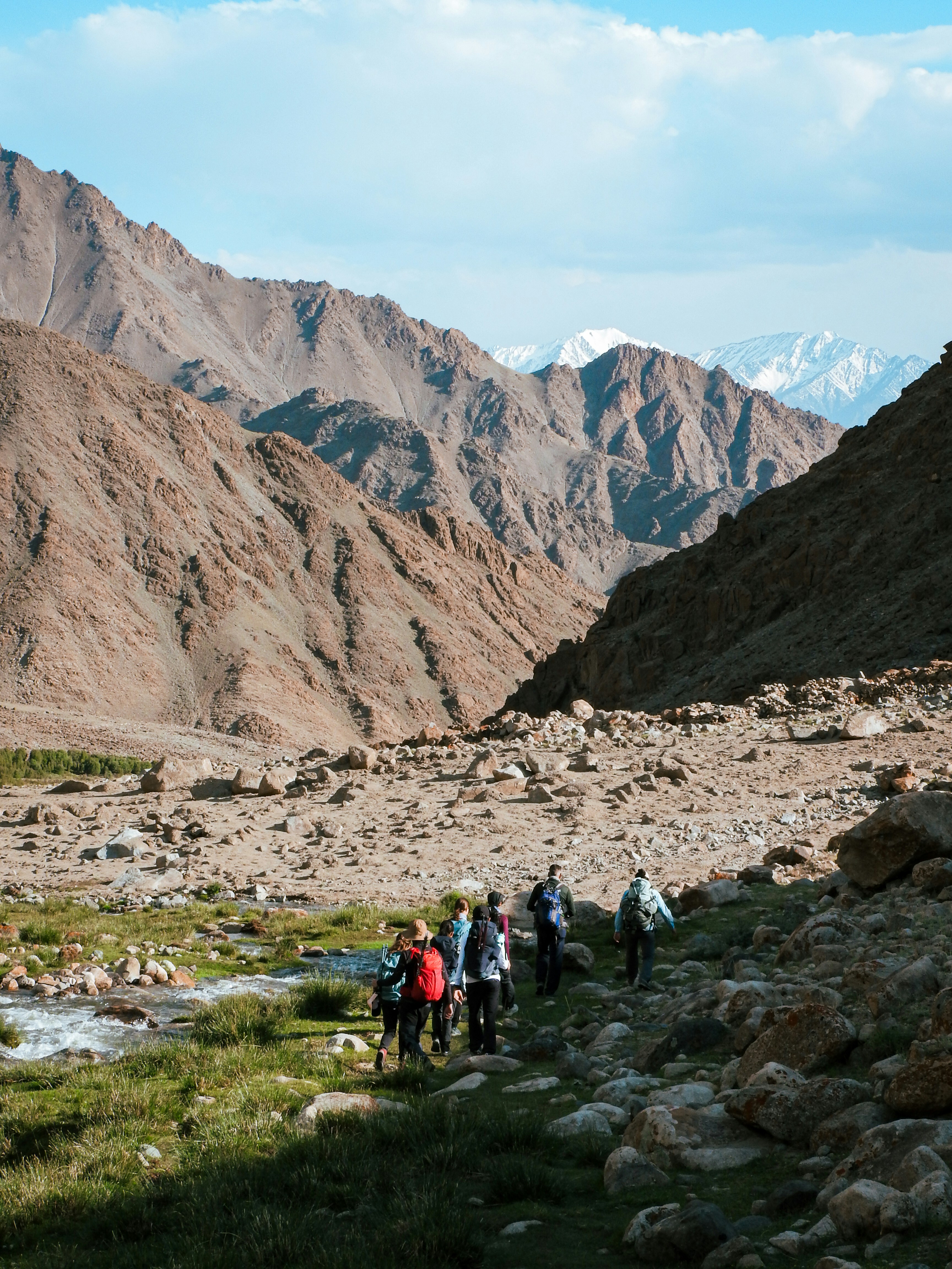 Ladakh Retreat with flight Ladakh Retreat with flight