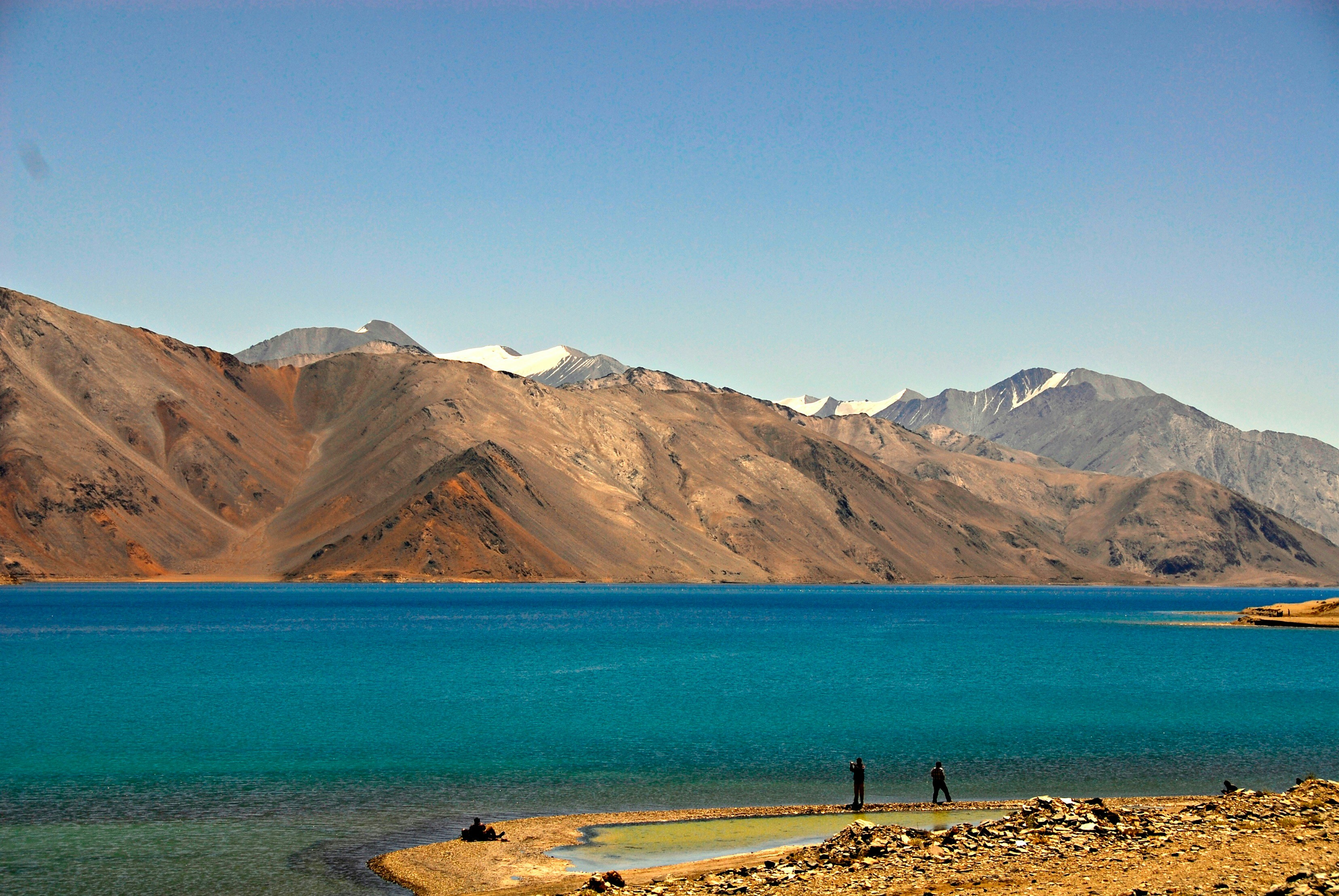 Serenade Ladakh