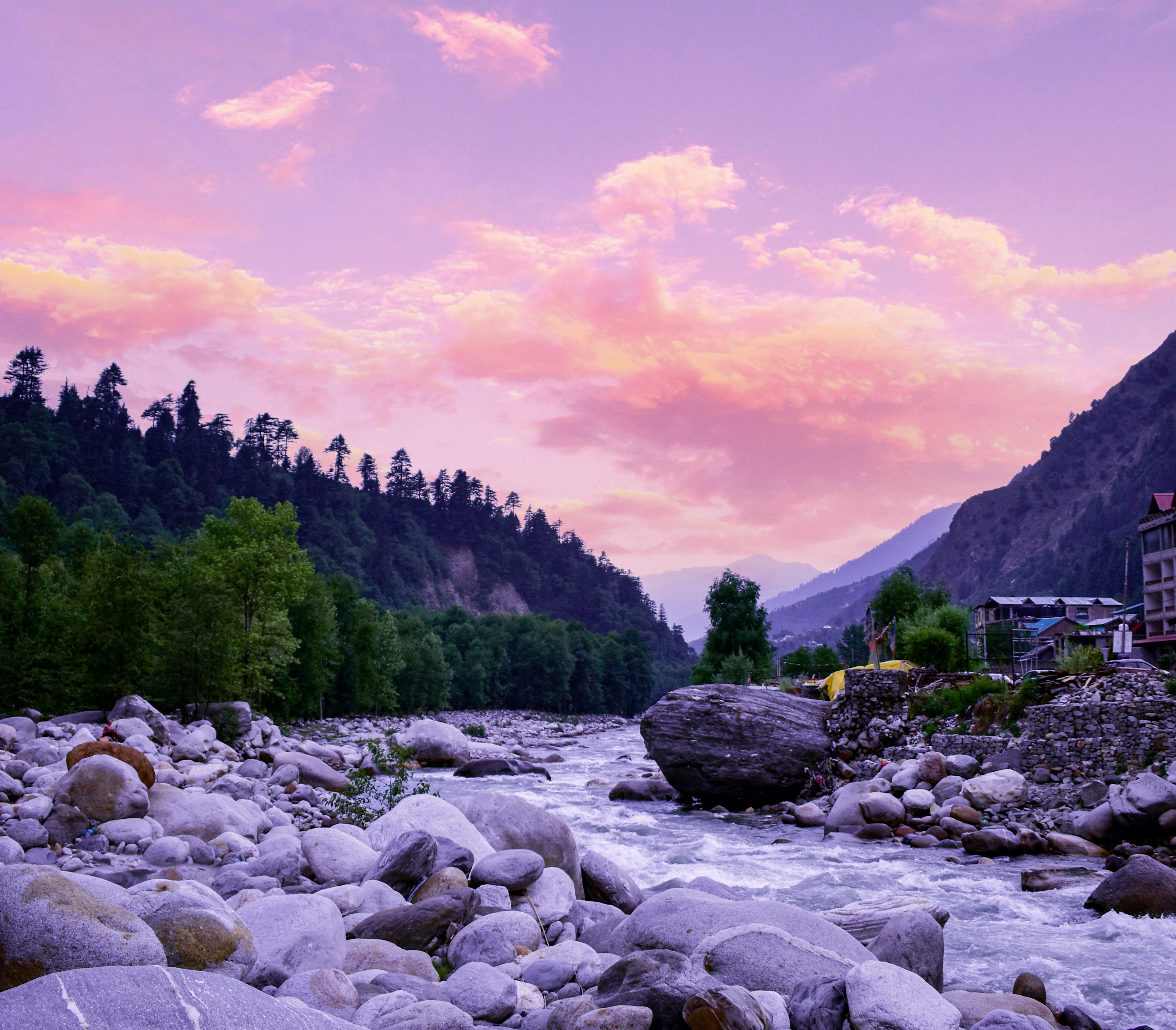 Breathtaking Himachal (with Amritsar) Breathtaking Himachal (with Amritsar)